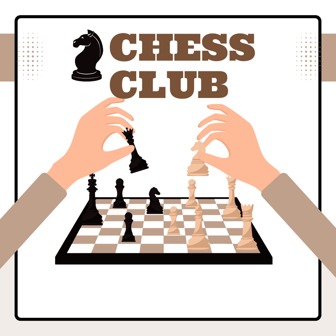 Chess Club Image